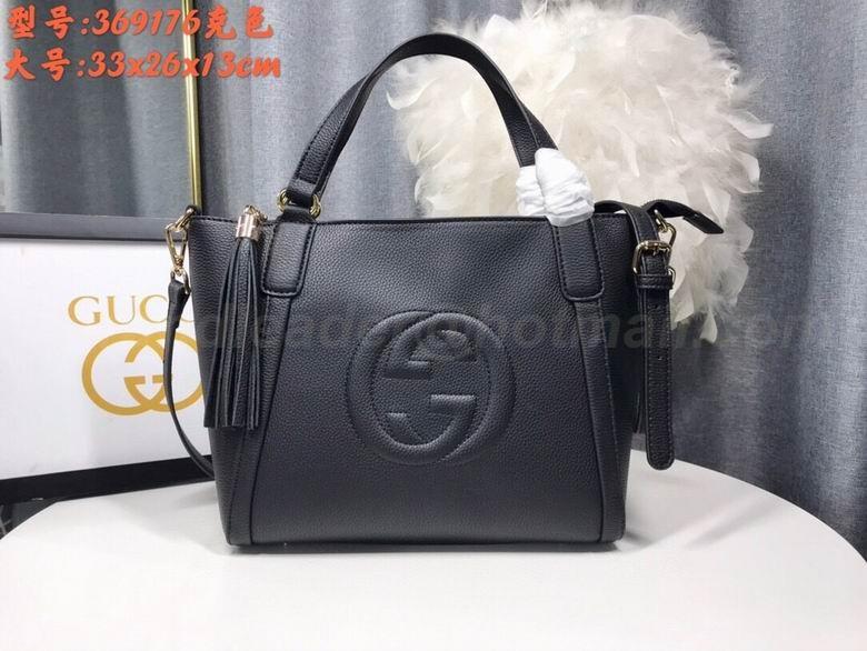 Gucci Handbags 233